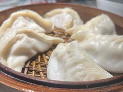 -花园茶楼·淮扬菜(兴城西路店)