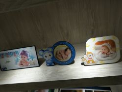 -玛瑞莎·儿童·亲子摄影(越秀店)