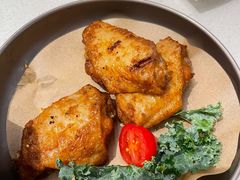 乐小辣鸡中翅-乐凯撒披萨(欢乐颂购物中心店)