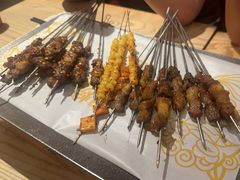 -串烧工坊 BBQ Box(牛车水店)