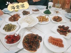 -海金滋(陕西南路店)