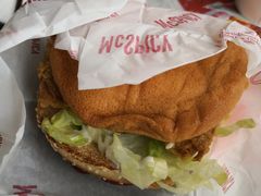 -麦当劳(宜昌东山大道店)