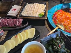 -吼堂老火锅(太古里总店)