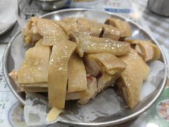 -阿金大白·上海菜馆(新天地店)