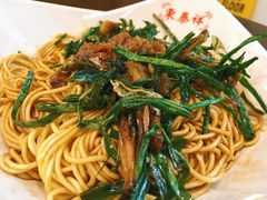 -东泰祥生煎馆(陕西南路店)