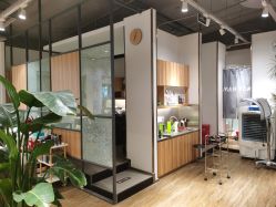 点击看大图 -Mentor Hair Salon