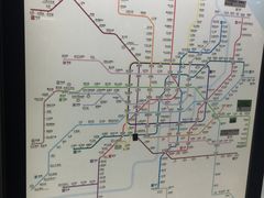 -宝山路(地铁站)