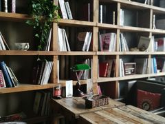 -咖梦餐厅 COMENG RESTAURANT
