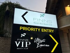 -FINNS Beach Club
