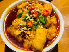 -炉小二铜锅牛蛙•川湘菜(三里屯店)