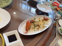 -北戴河转鱼·炒螃蟹酱餐厅