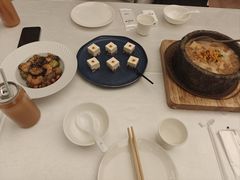 -品海楼·大连海胆锅贴馆(东港店)