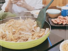 -鼎宏干锅牛肉(富城时代店)