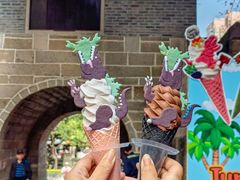 -CORNER CONE GELATO酷矿手作霜淇淋(南头古城店)