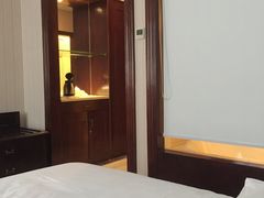 -维也纳国际酒店(深圳新洲店)