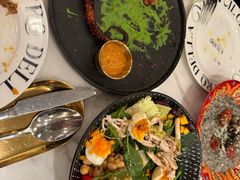 -IL TEATRO 精品意大利餐厅