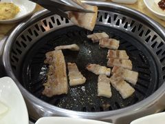 -德寿宫韩国料理(下沙店)