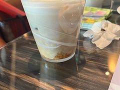 -康莱德酒店·美庭自助餐厅