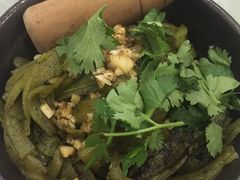 -泉味道贵州厨房(三里河店)