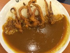 -CoCo壱番屋(久光百货店)