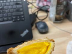 奶黄派-麦当劳(团结湖店)