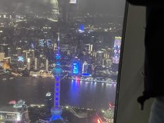 -上海中心大厦