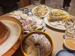 -日进一片海.生腌海鲜火锅.宵夜烧烤(三里屯总店)