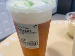 -喜茶(深圳海岸城店)