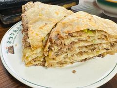-清真永恒华威肉饼(潘家园店)