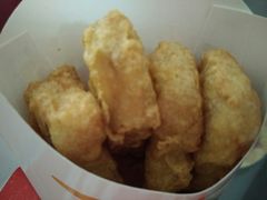 -汉堡王(徐汇绿地缤纷店)