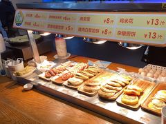 -眉州东坡(通州店)