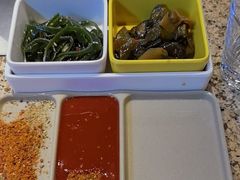 -大头叔烤鸡爪·朝鲜族烤串(天池路店)