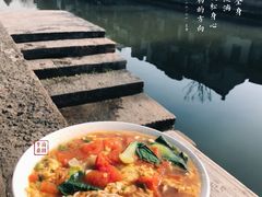 -胥塘陆氏小馄饨