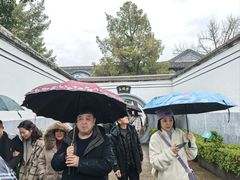 -蒋氏故居