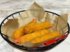 -咕鹿流心披萨(下沙店)