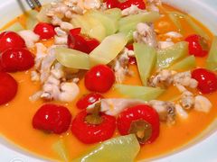 -老宁波1381餐厅(桃源中路店)