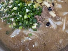 老友牛杂粉-舒记老友粉(埌西店)