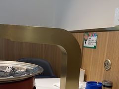 -白山烧烤(文安路万豪店)
