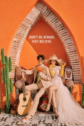 点击看大图 -太古映画婚纱摄影(天河店)