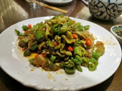 -福子家·闽北光泽菜(华林店)