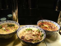 -万达文华酒店·48F云端窗景美食汇自助餐厅