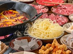 -阳阳老火锅(小南门店)
