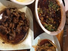 -朱大嘴肥肠血旺(福字街店)