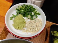 -天妇罗内顺田(罗湖店)