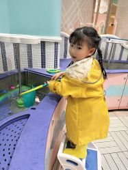 -奈尔宝·儿童乐园·亲子餐厅(苏州大悦城店)