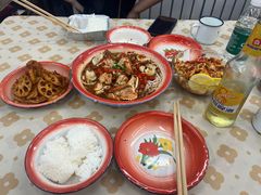 -老三样·旧食新味(船山路店)