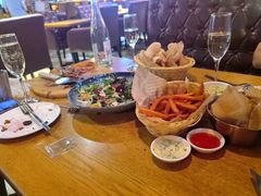 -味德西餐音乐酒吧 Wade's Bar&Grill