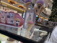 -野人先生Gelato(上海长宁龙之梦店)