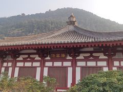-华清宫景区