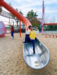 -季高兔窝窝亲子园(上海薰衣草公园店)